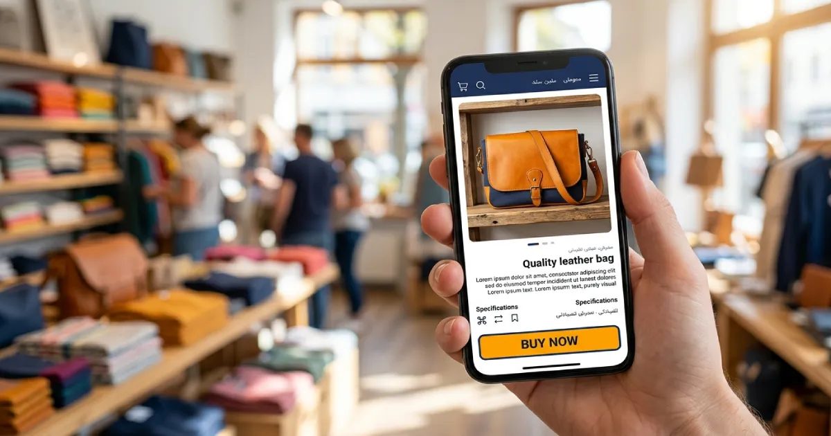 Product Copy That Doesn’t Get in the Way of Sales